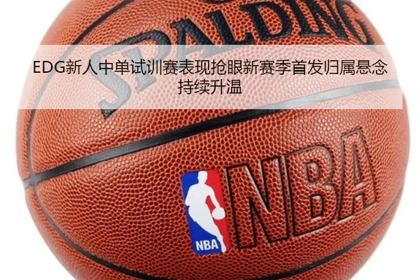 EDG新人中单试训赛表现抢眼新赛季首发归属悬念持续升温